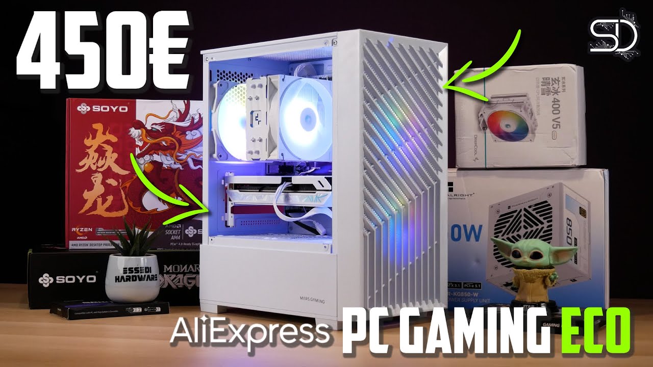 PC GAMING 