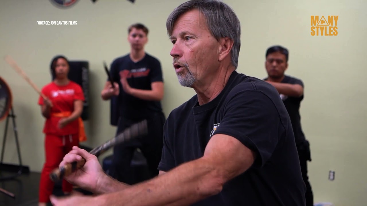 Senkotiros Arnis Filipino Martial Arts | SOMA Pilipinas, San Francisco