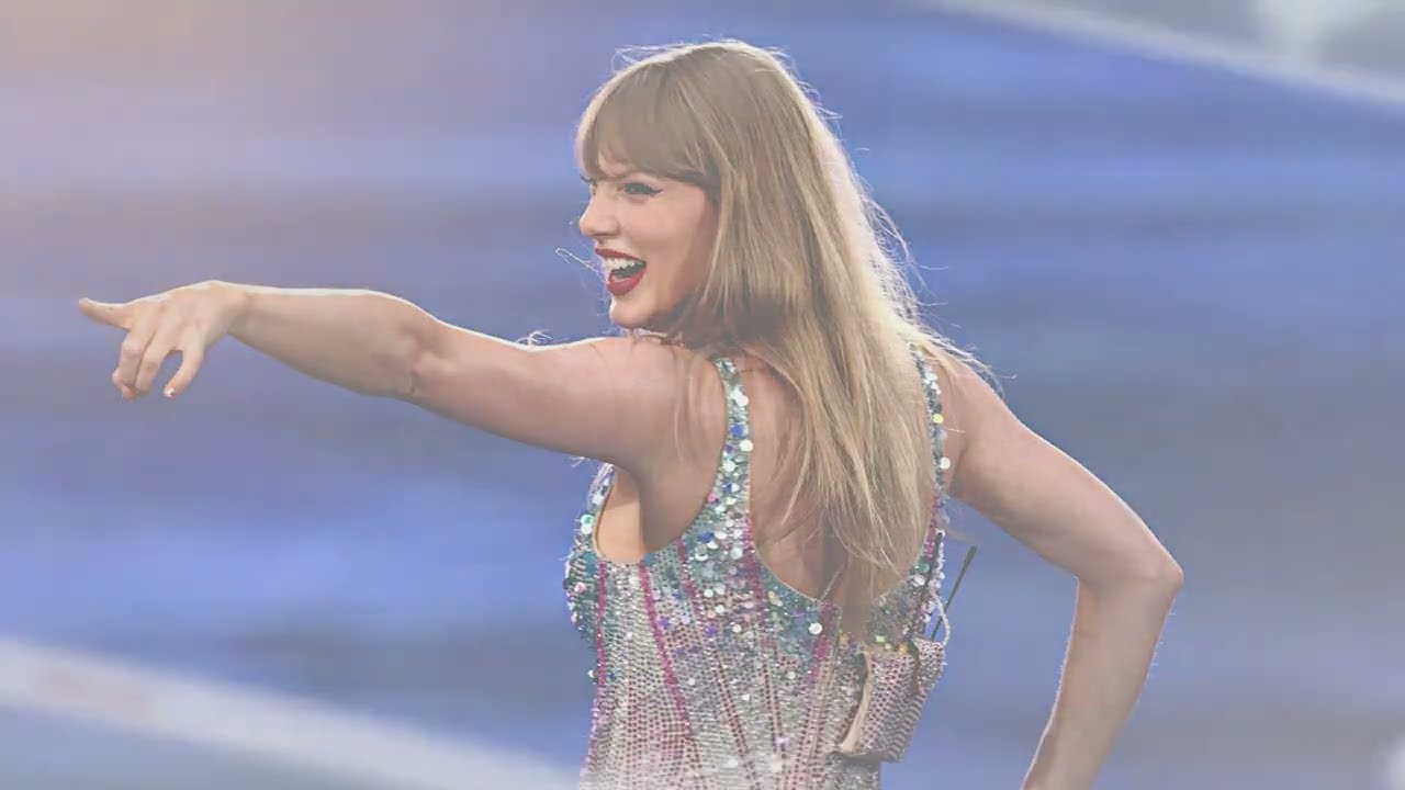 Trump Jealous of Taylor Swift? Jimmy Kimmel Reacts to Super Bowl Boos