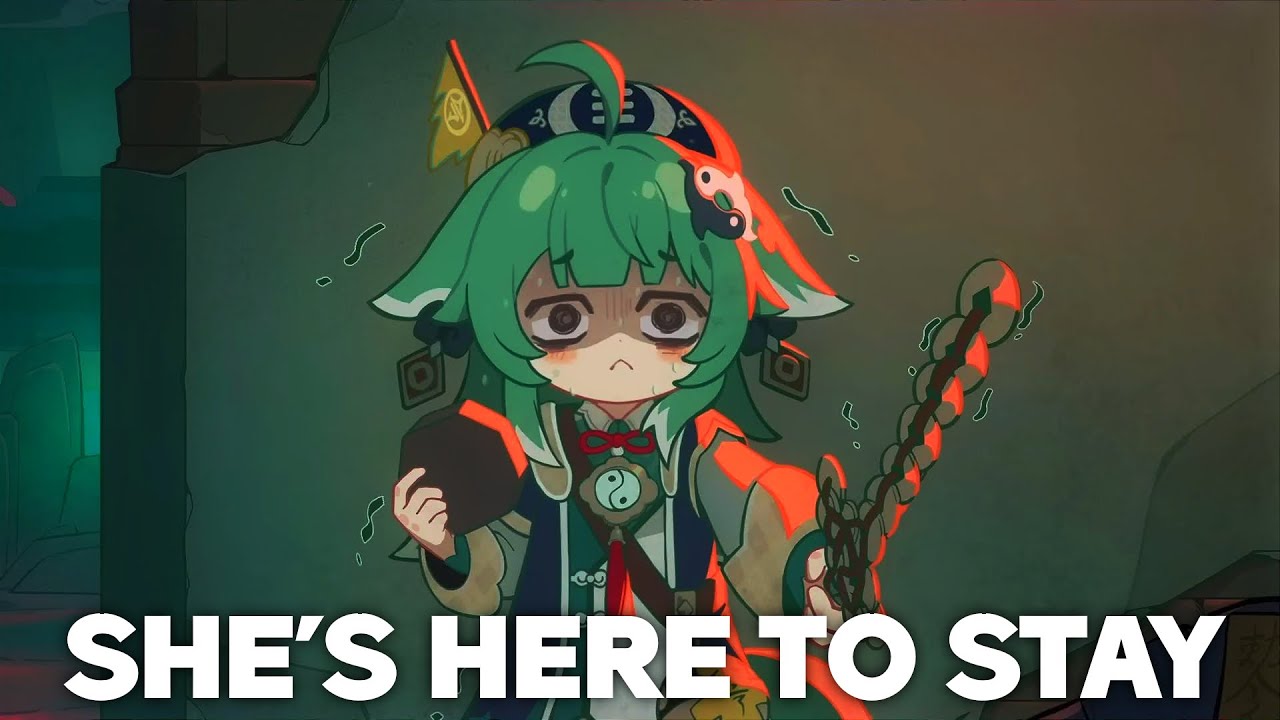 I Don't Think DOT Will Get A Sustain