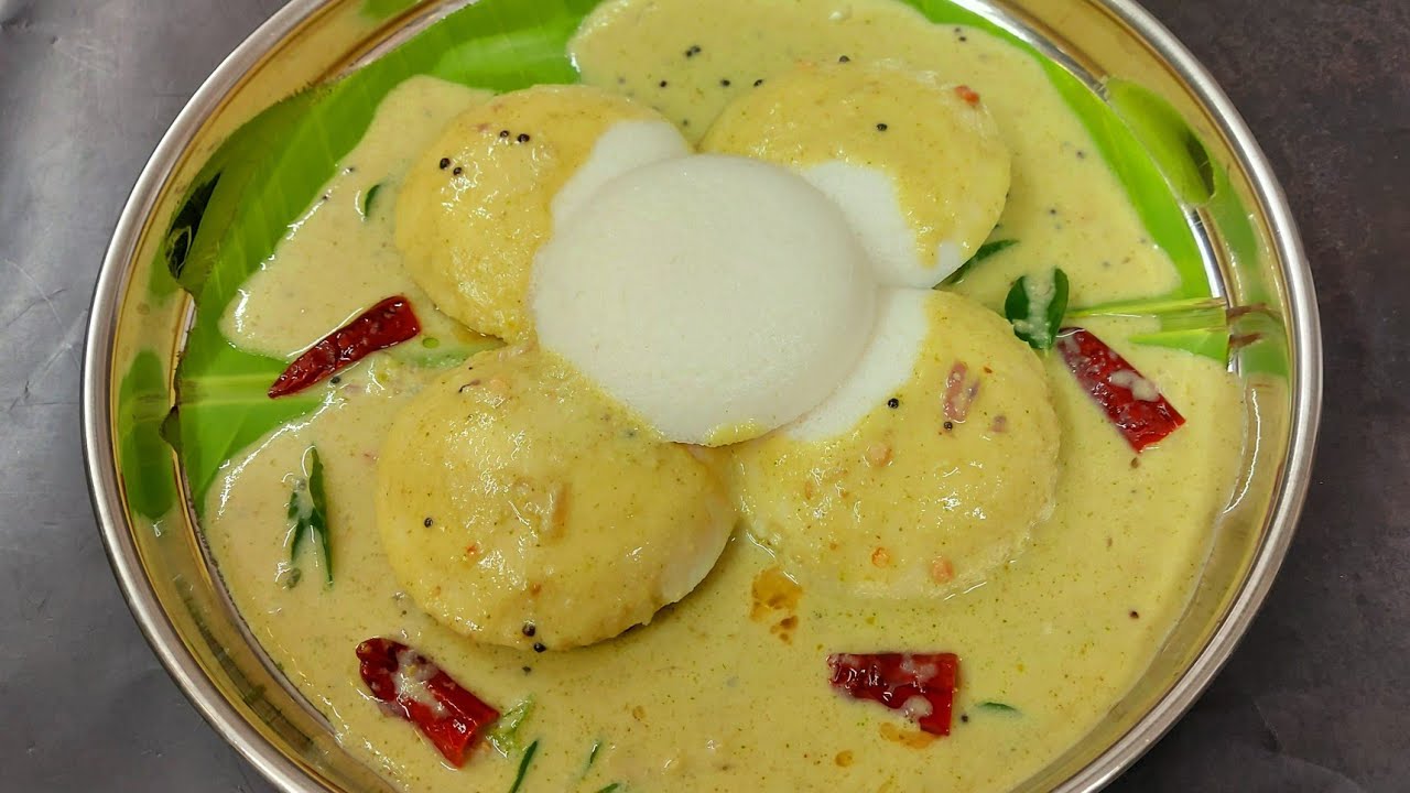 தேங்காய் இல்லாத ரோட்டு கடை தண்ணி சட்னி  Secret Tips! Soft idli with Chutney‌|Without Coconut Chutney