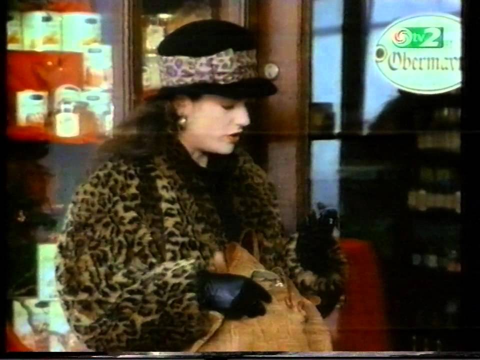 TV2 Reklámok - 1998 karácsony - 50 fps