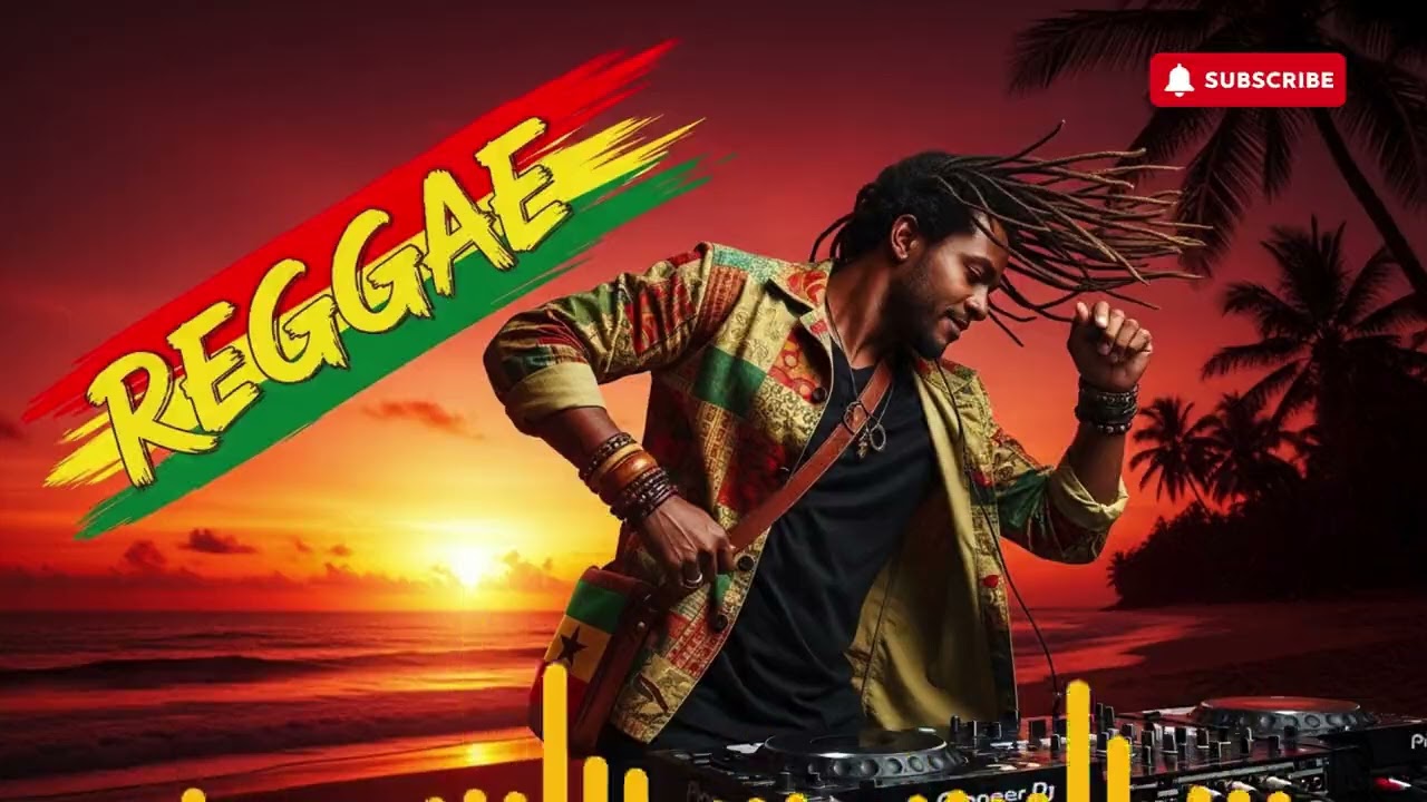 Viral Reggae Snippets 🎧 Short Format Island Energy