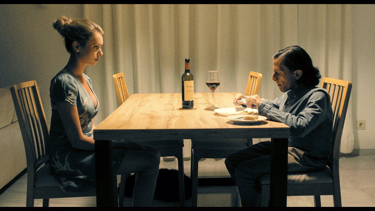 Teaser No.4 for feature film 