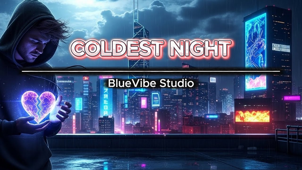 Coldest Night— Official Audio | Hip-Hop | Lyrics