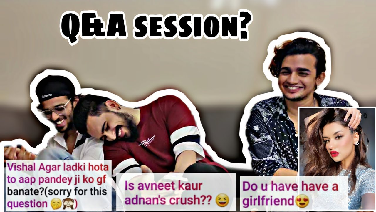 ANSWERING AWKWARD QUESTIONS🤯😂 | Q & A | RUSHI DAVE