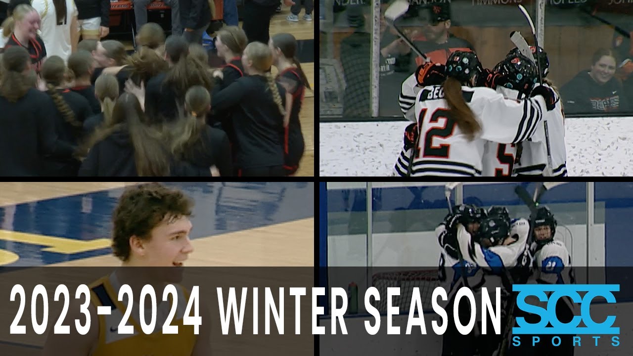 2023-2024 Winter Season Recap
