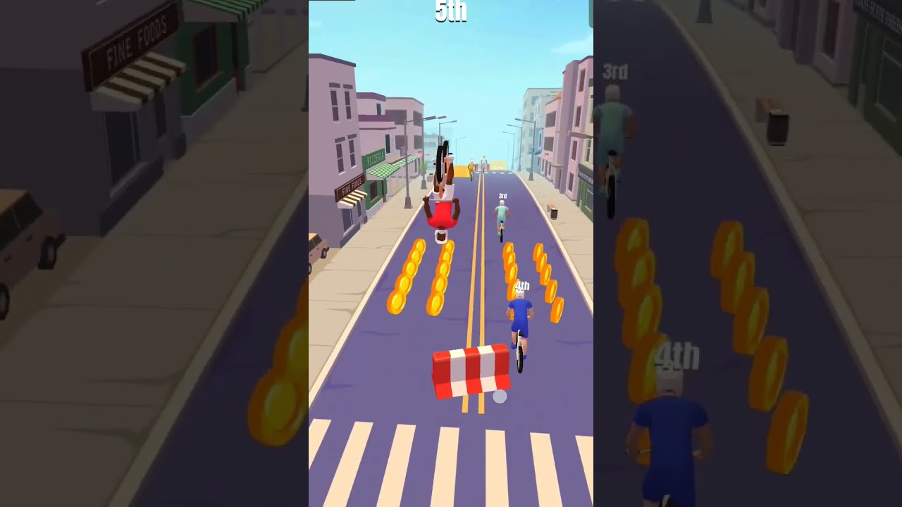 bike cycle race 