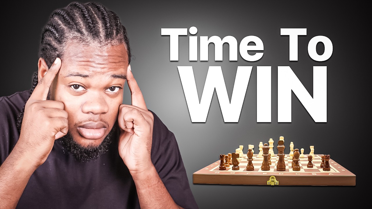 These 48 Minutes Will Change Your Chess Forever