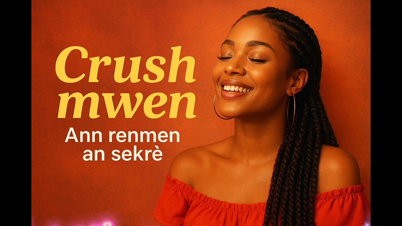 Crush Mwen (An Sekrè)
