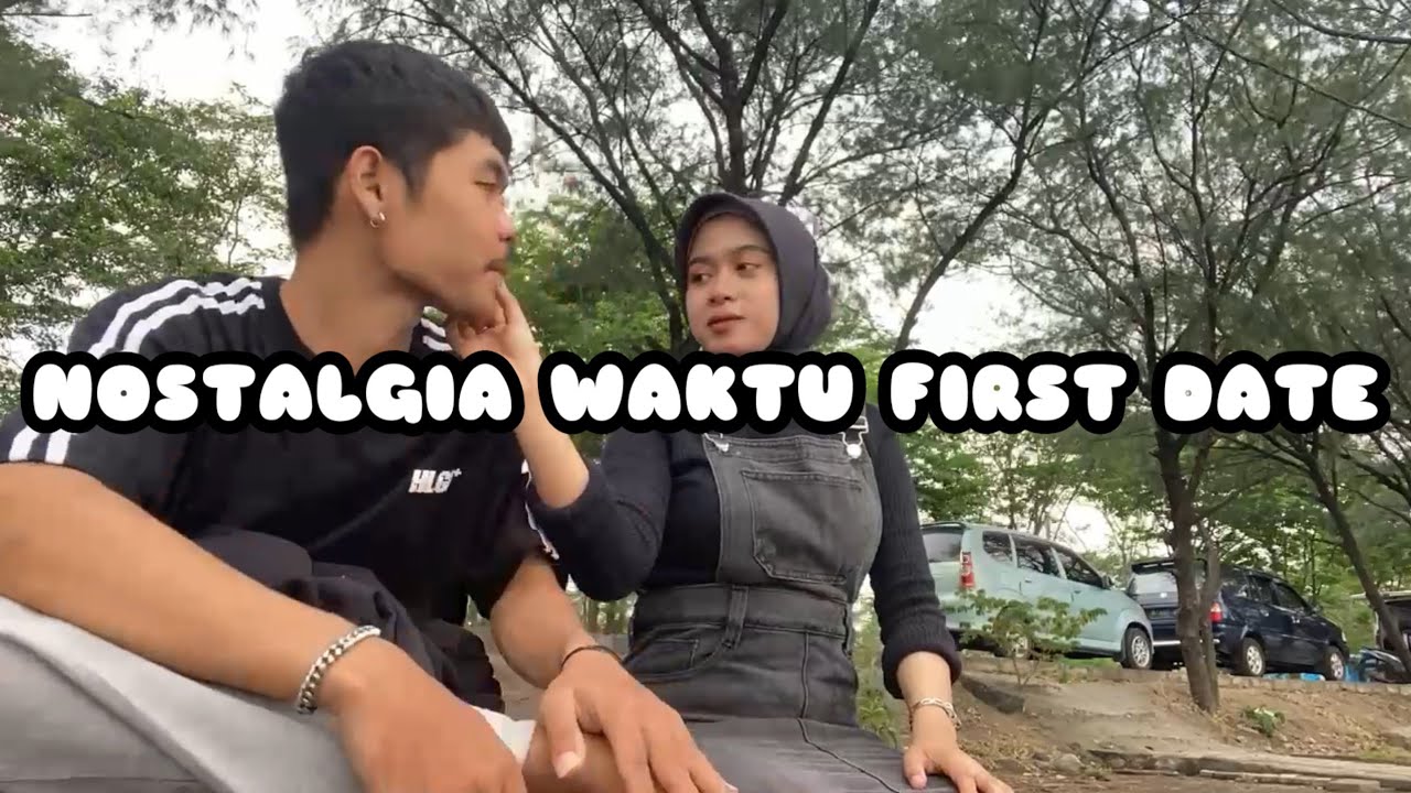 Nyore Di Pantai Marina Langsung Nyerang Seafood🤤👌🏻 || Nostalgia Awal First Date Dulu