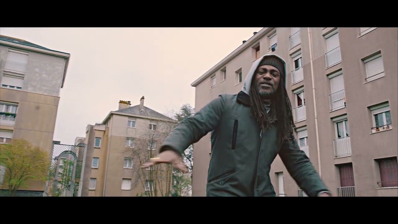TUPAI - Le Jour Où  ( Clip officiel )