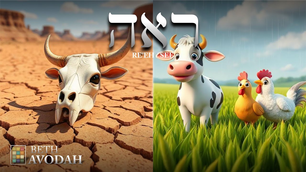 Reeh Yeladim