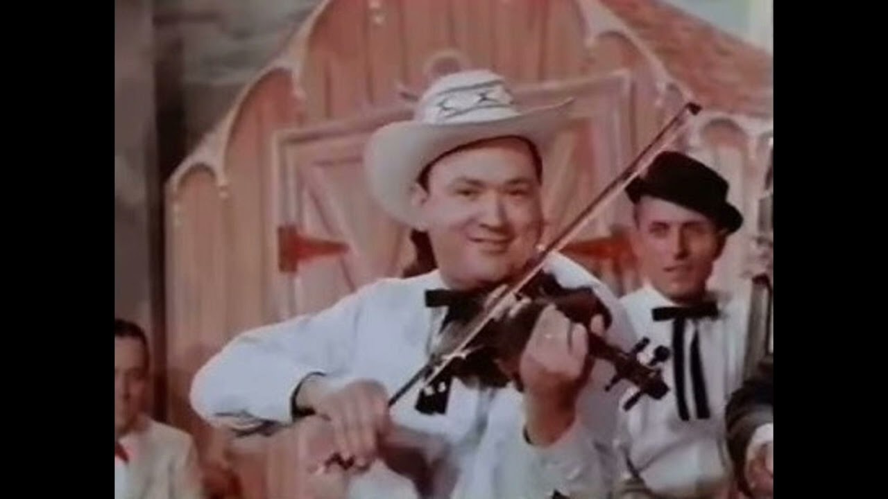 Asa Martin & The Cumberland Rangers - Lost John