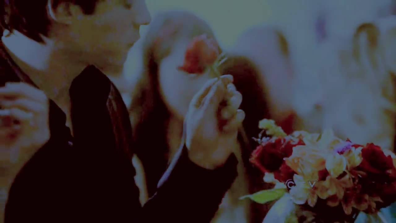 Damon/Elena - Better than me