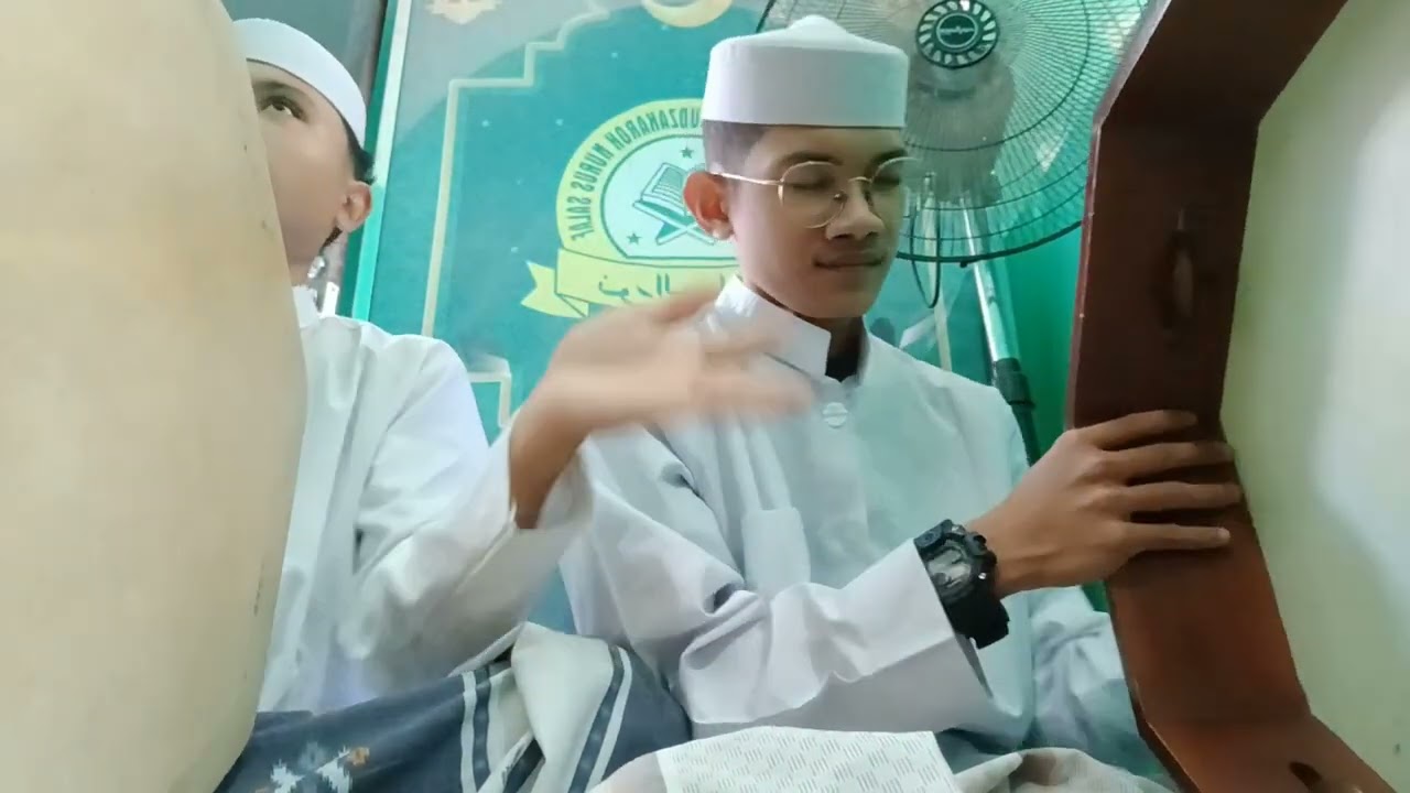 TUTORIAL BASS SEGILAPAN VERSI BANG UPIHH
