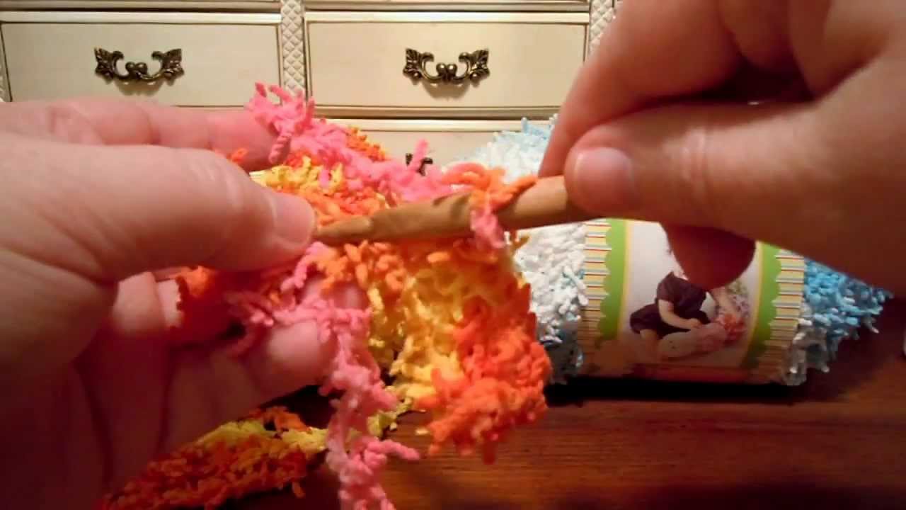Bernat Tizzy - Yarn Review