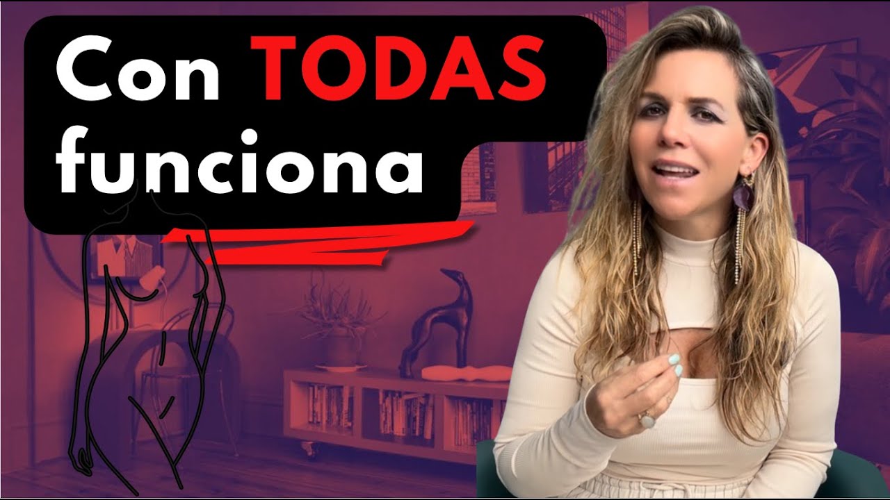 Transfórmate en el hombre que ella no quiera perder