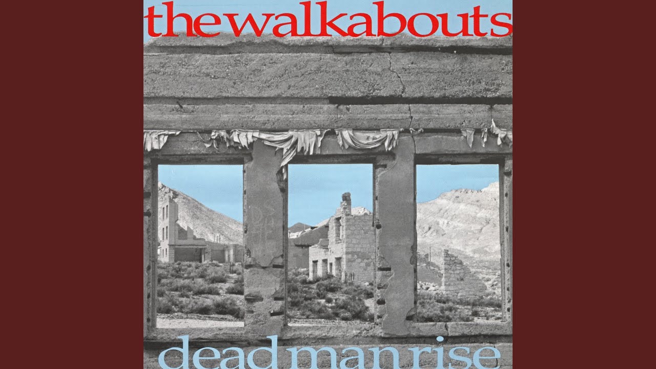 Dead Man Rise