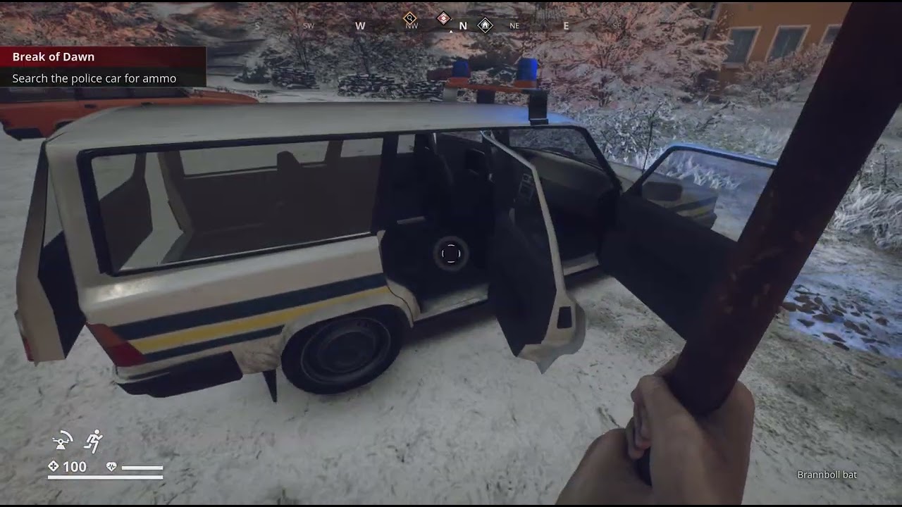 Generation Zero part 1
