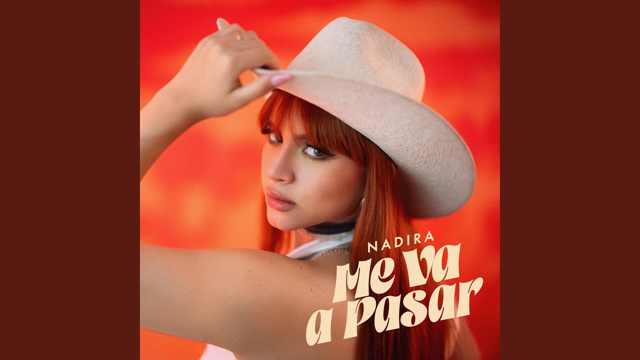 ME VA A PASAR