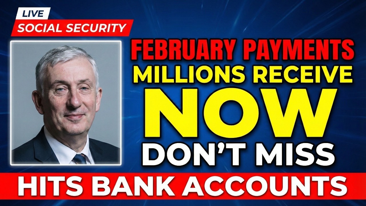 State Pension & Pension Credit February 2025: Don’t Lose Hundreds