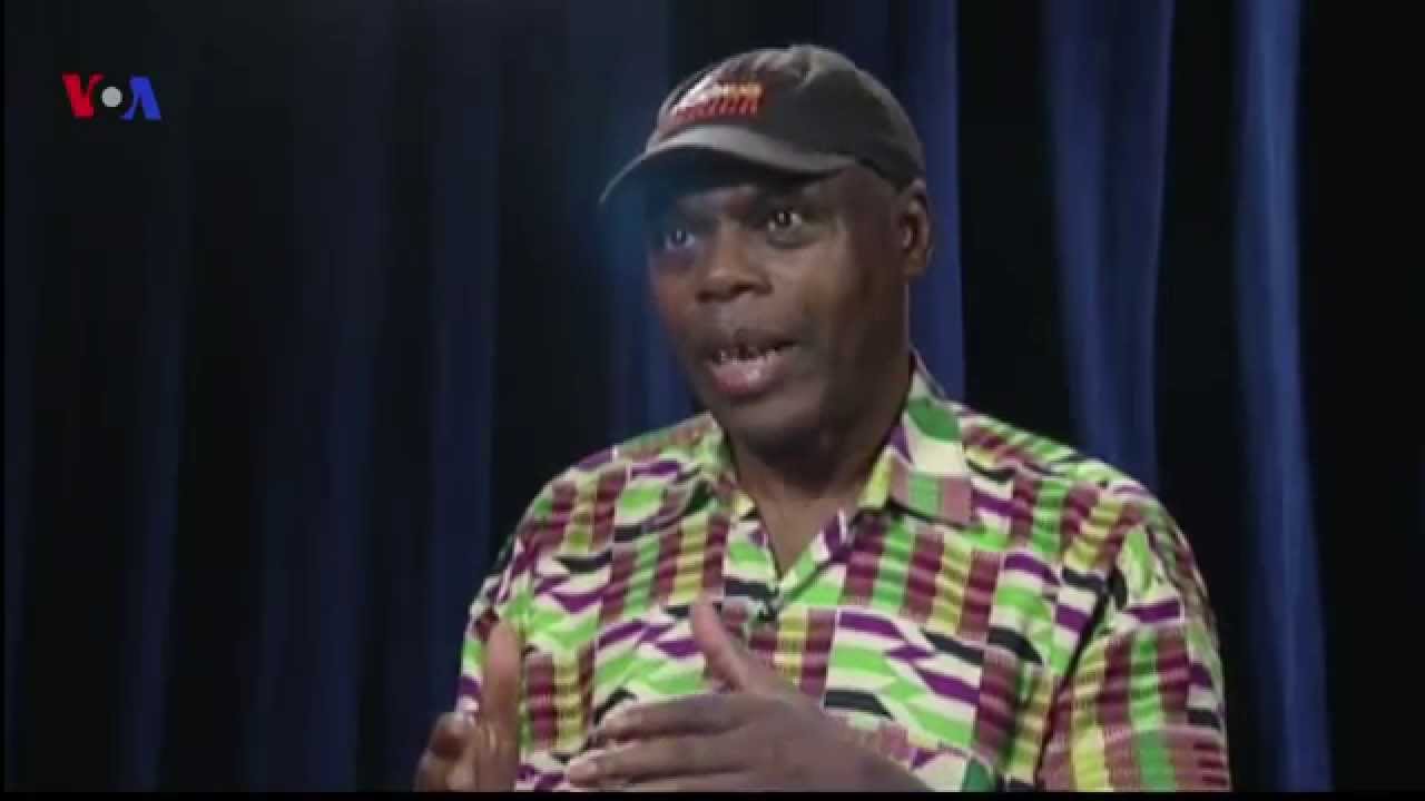 Shaka Ssali on Africans coping with Post-Traumatic Stress Disorder (PTSD) - What Shaka Knows