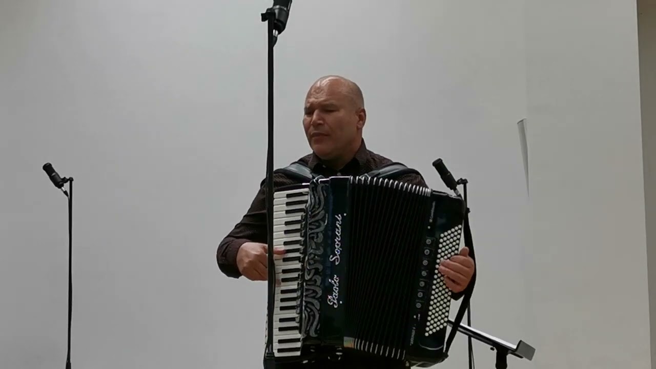Vadim Pomotaru - Când Te-am întâlnit, Domnul meu iubit