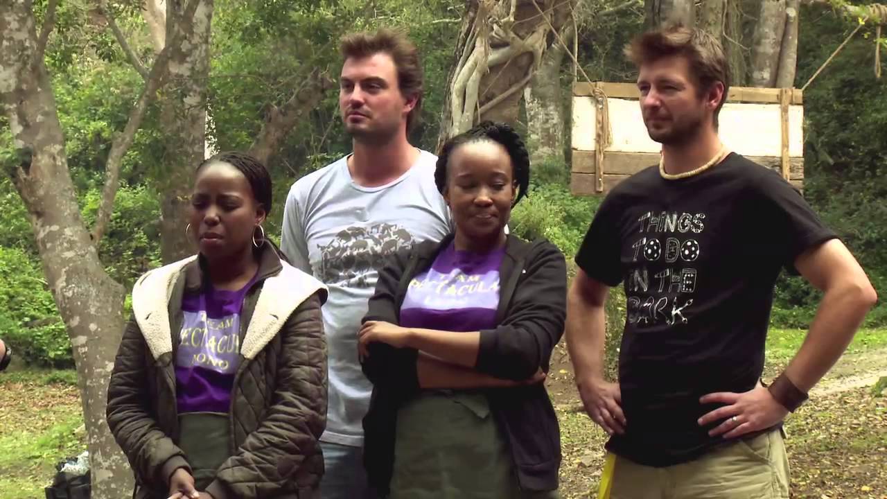Ultimate Braai Master, Season II: The Roads Less Travelled