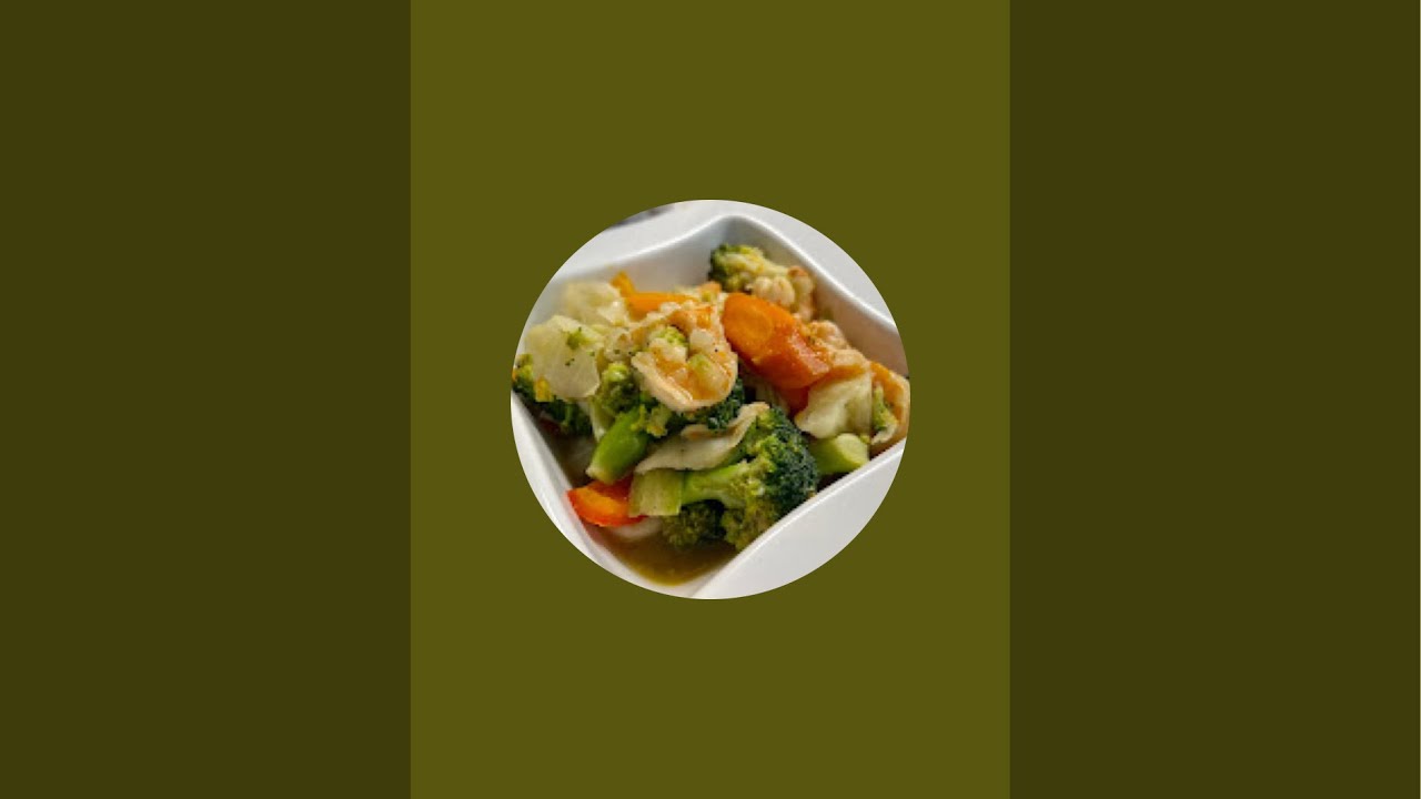 How to make simple tomato base stew
