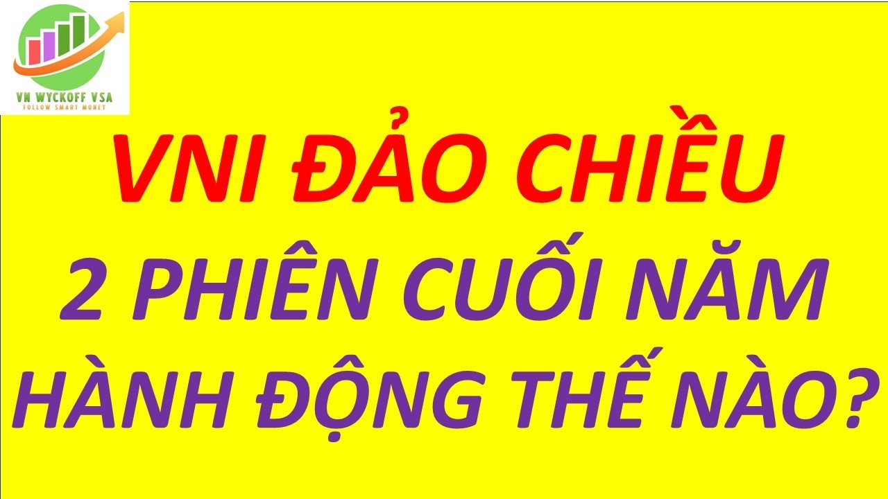 Chứng khoán đảo chiều tăng mạnh - 2 phiên trước nghỉ lễ hành động thế nào ?