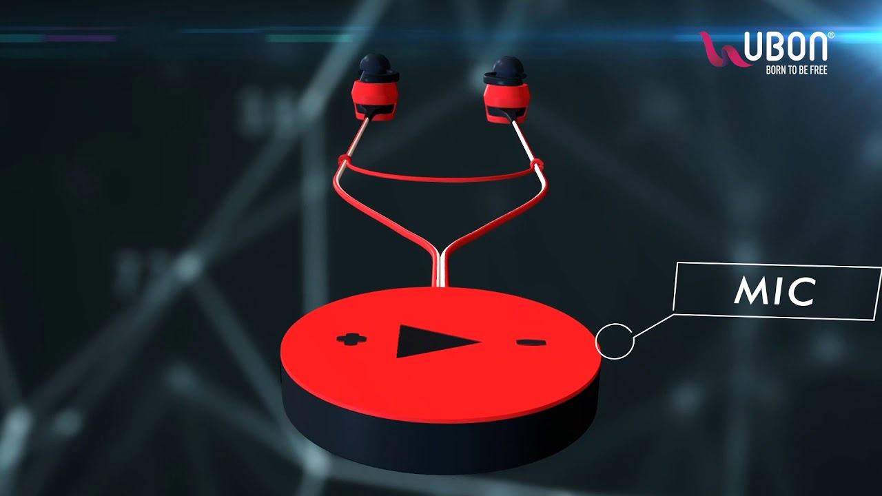 ZM Explainer Video_Ubon - Format Factory Ubon Ear | Product Explainer Video ads