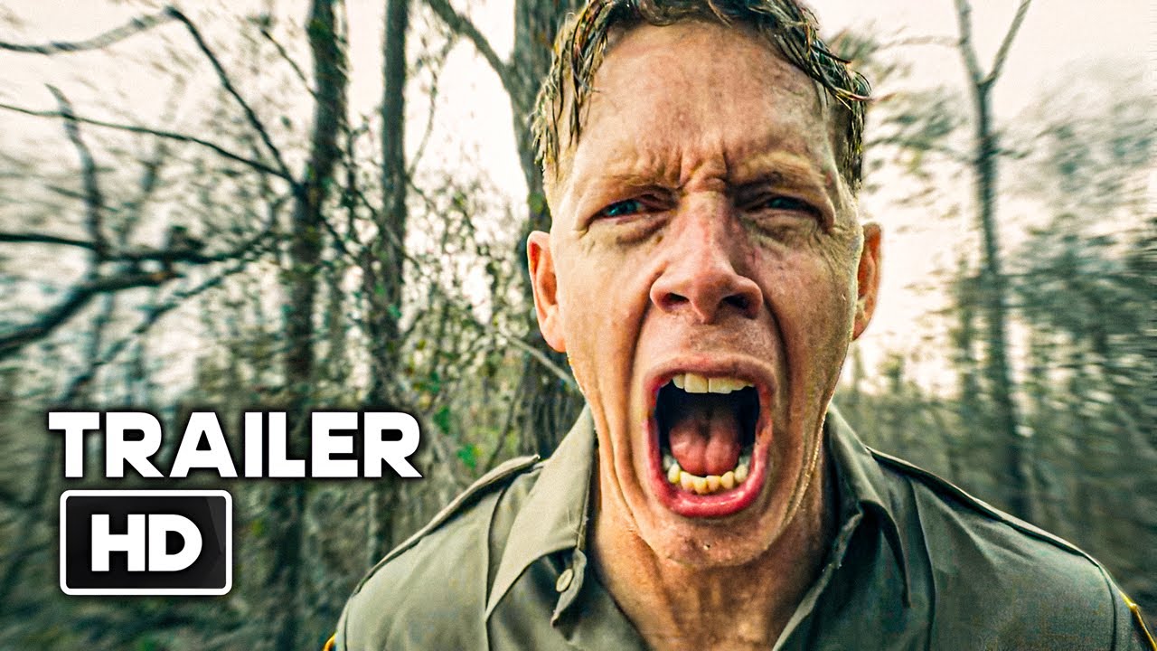 DOWN RIVER Official Trailer (2025) Thriller Movie HD