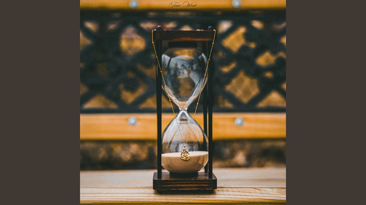 Time Won't