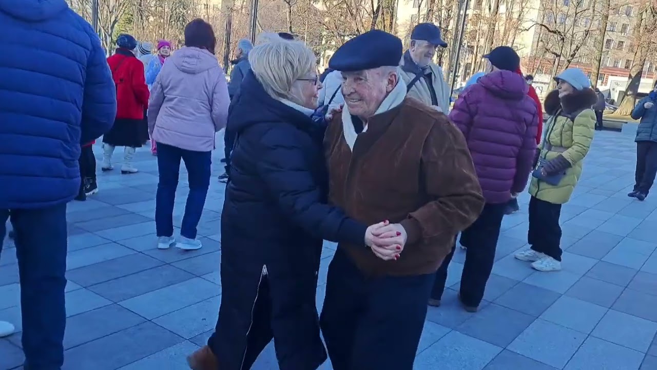 ЗЕЛЕНЫЙ ЧАЙ❤️ ТАНЦЫ ❤️ХАРЬКОВ 2026