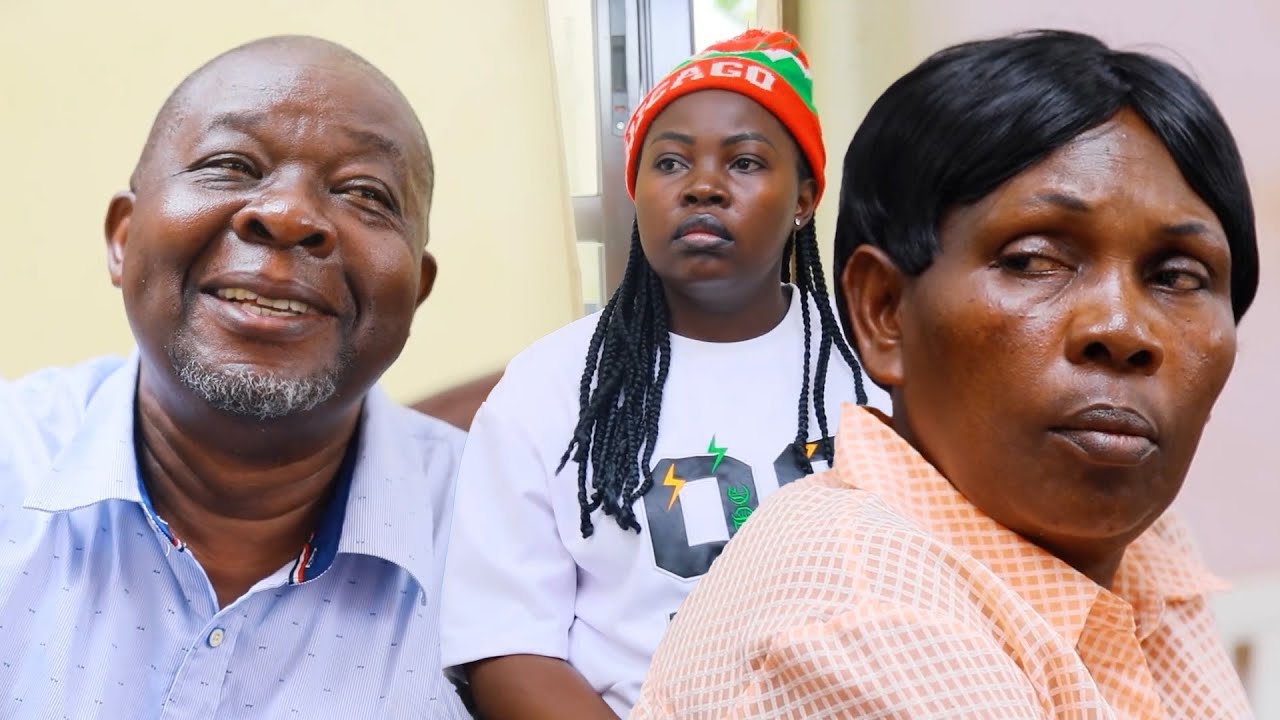 The Neighbour Episode 50