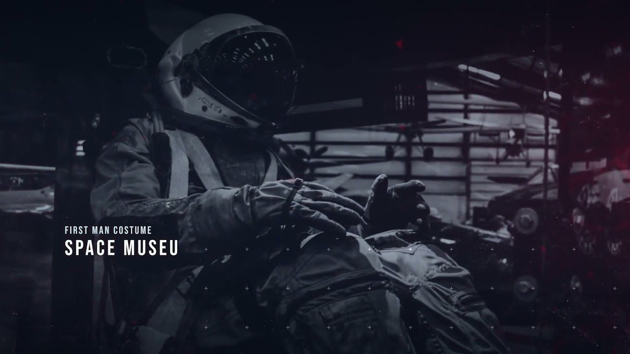 The Documentary - History 4k 30468575 Videohive - Free Download After Effects Template