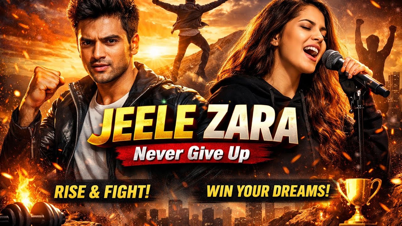Aaj Nahi Toh Kab : “Time wait nahi karta, main bhi nahi”