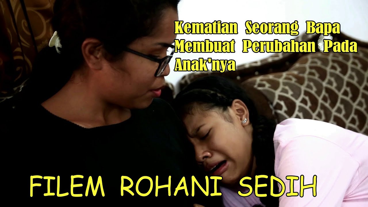 KERINDUAN HATI BAPA_FLM ROHANI_2020