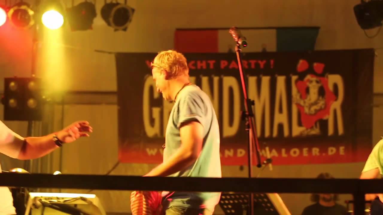 Grand Malör - Mutterstadt HD (2012) www.MiloFoto.de