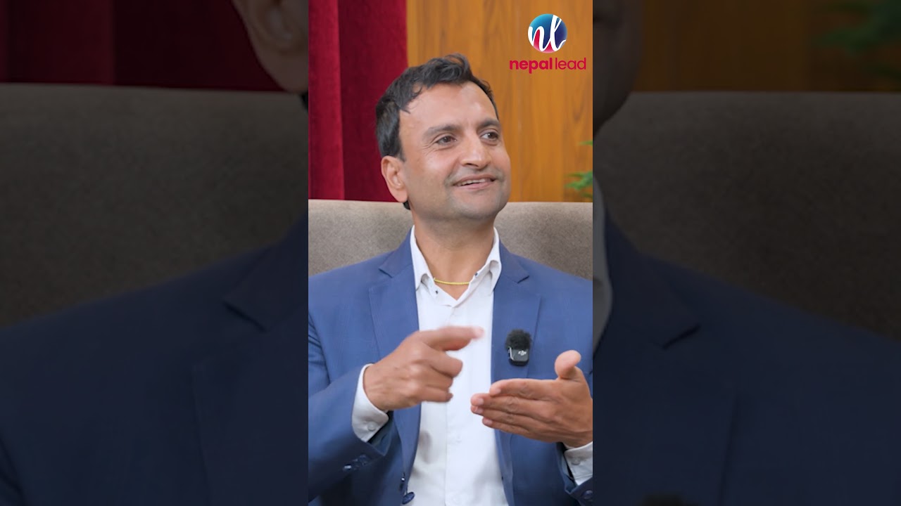 'Sindhuli has many possibilities like tourism and agriculture, we need a plan.' | Prasta Prashna