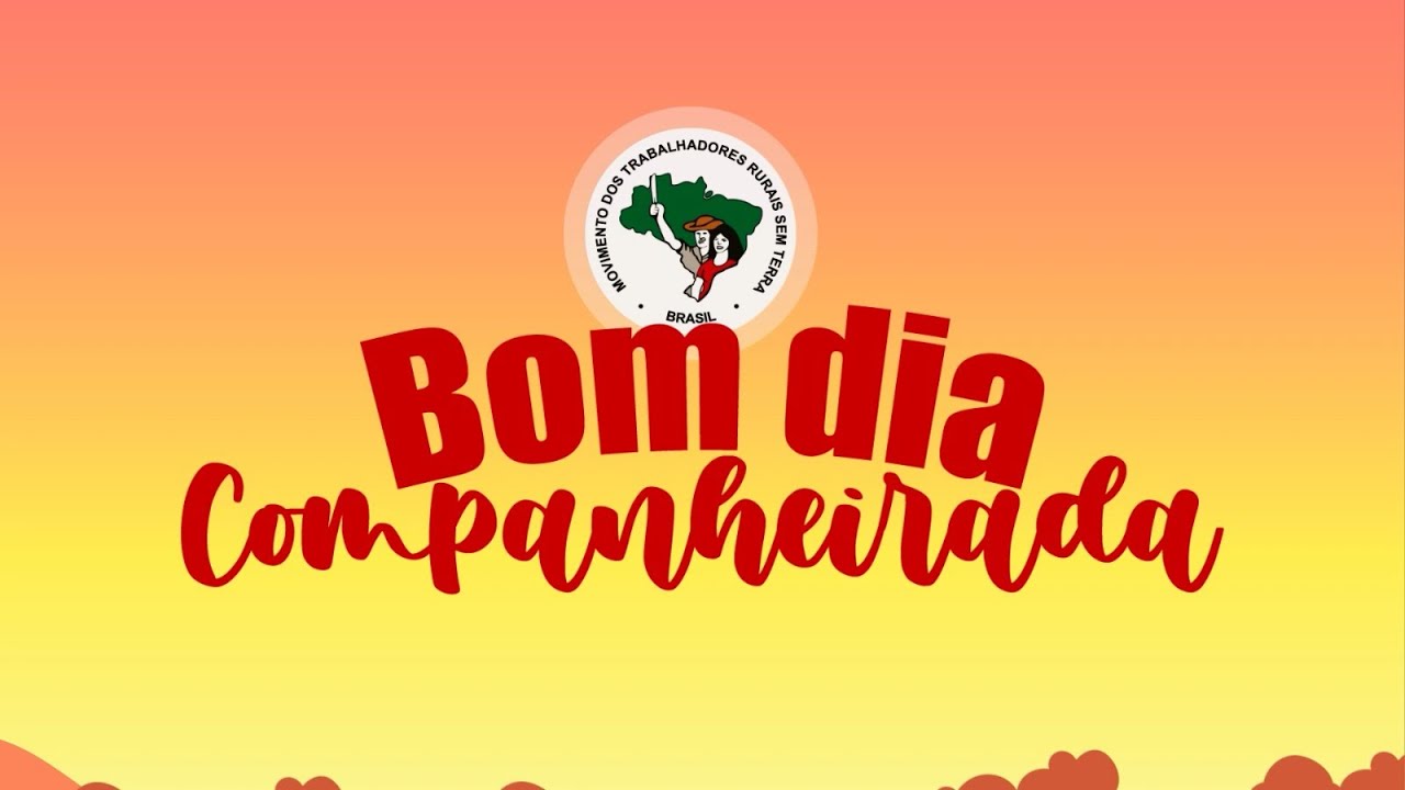 TV Sem Terra | Bom dia companheirada (22.01)