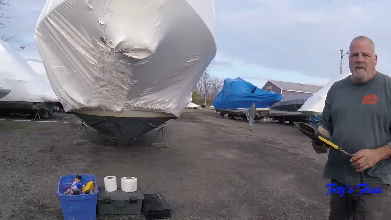 shrink wrapping Sonrisa