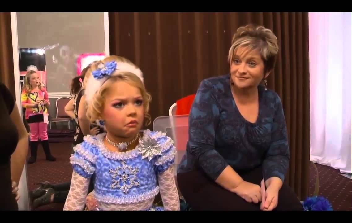 Bad Grandpa Dancing Scene