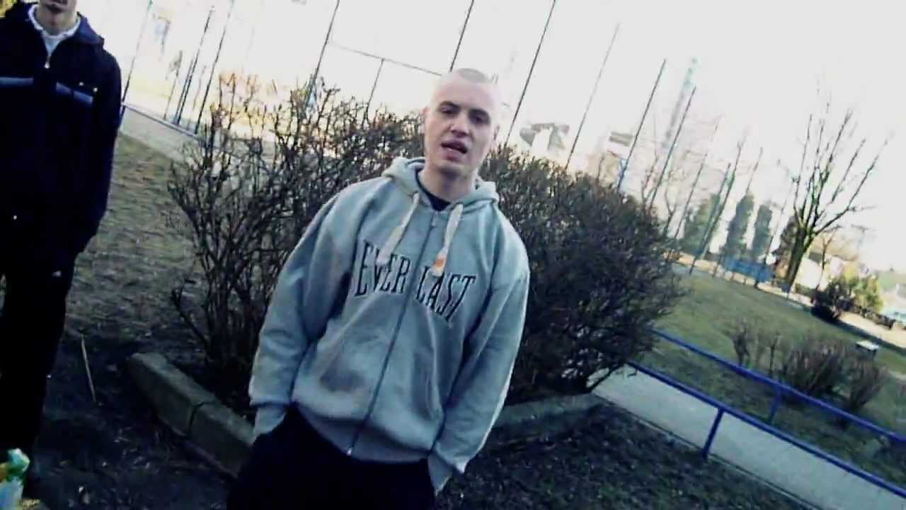 GRZYBEK WNM_ZAWSZE WARTO (PROD.DECHU) KLIP HD