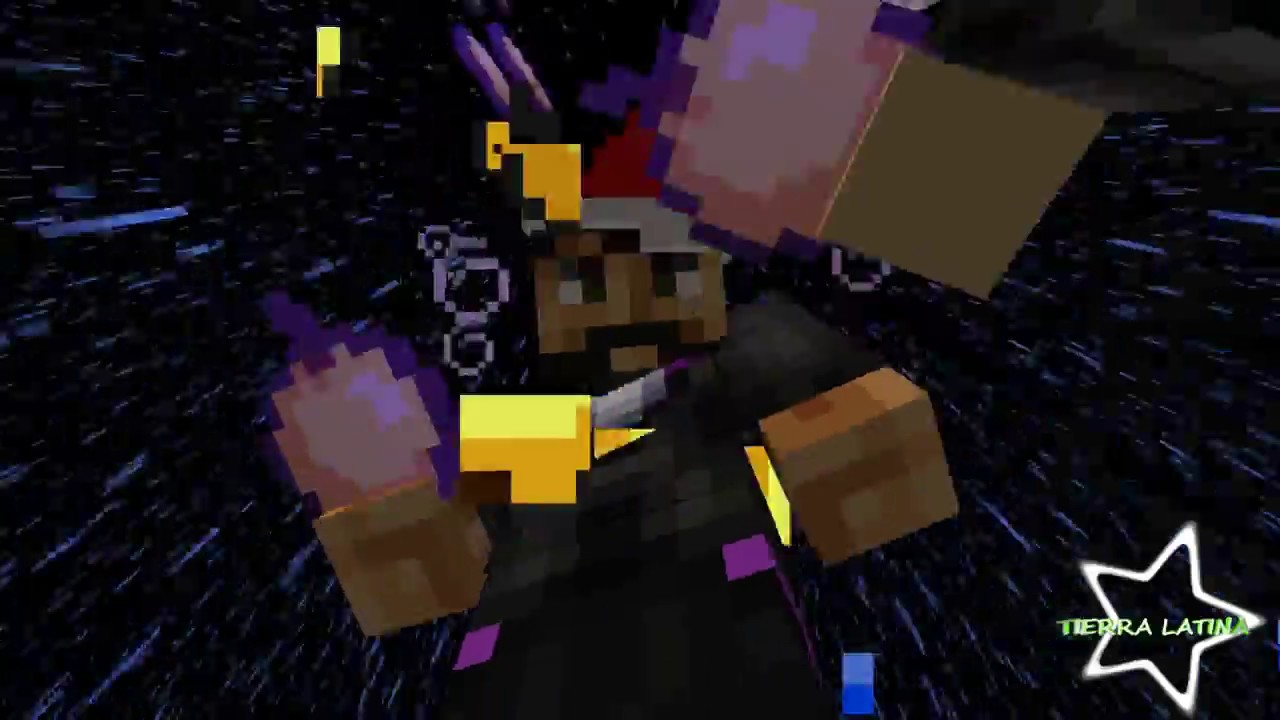 #TIERRALATINA EP 43 FINAL ESPECIAL A&Ntilde;O NUEVO