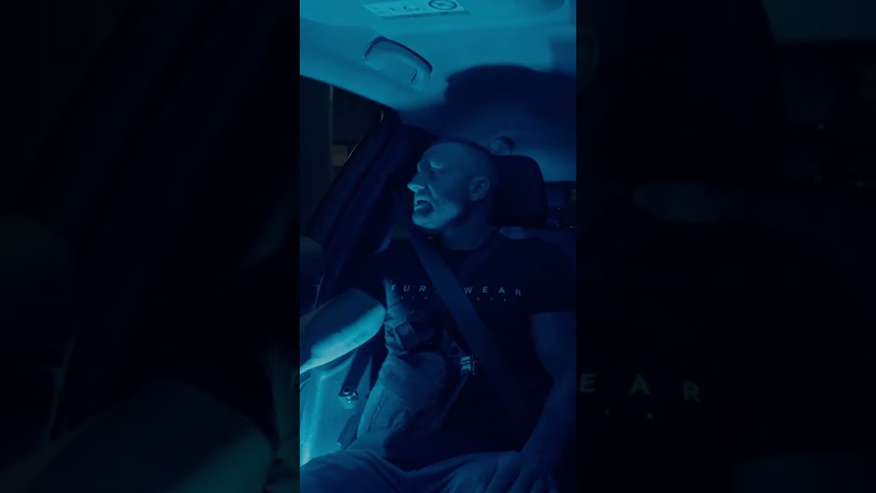 Przechodzień pom&oacute;gł policji go złapać! | Niebezpieczne dzielnice #shorts