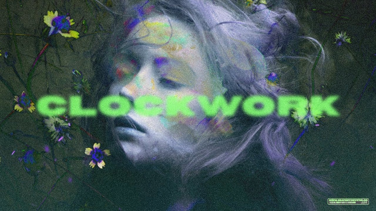 clockwork // p. cryptic, nami