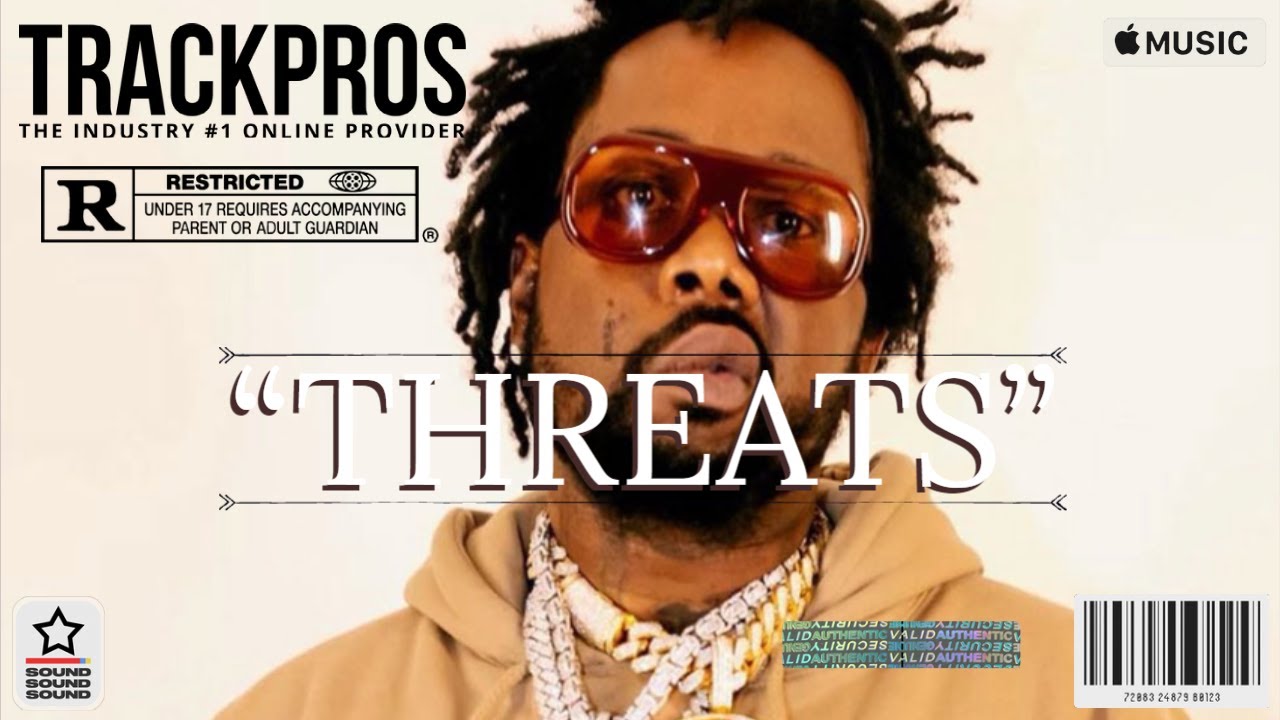 Conway The Machine Type Beat 2022 - 
