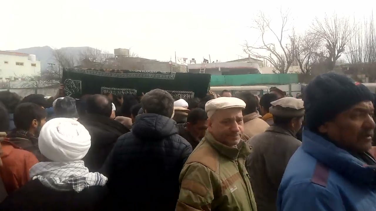 Shakh gulam Muhammad muqadas mehdiabbad